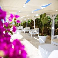 Ticho's Hotel