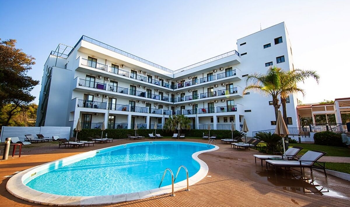 Ticho's Hotel - Immagine 1 Ticho's Hotel - Immagine 1