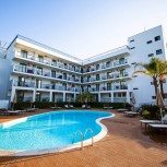 Ticho's Hotel