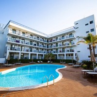 Ticho's Hotel