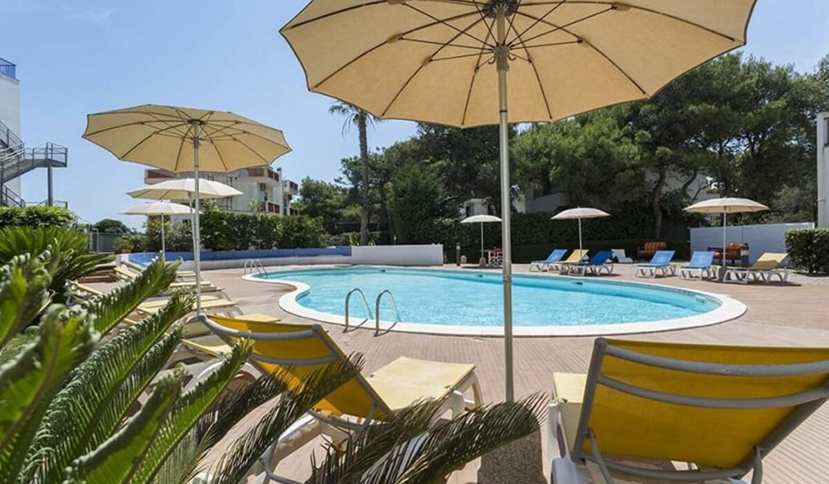 Ticho's Hotel