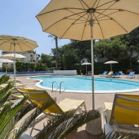 Ticho's Hotel