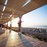 Ticho's Hotel