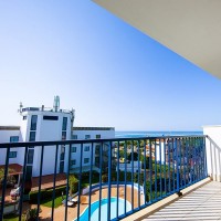 Ticho's Hotel