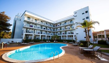 Ticho's Hotel Ticho's Hotel