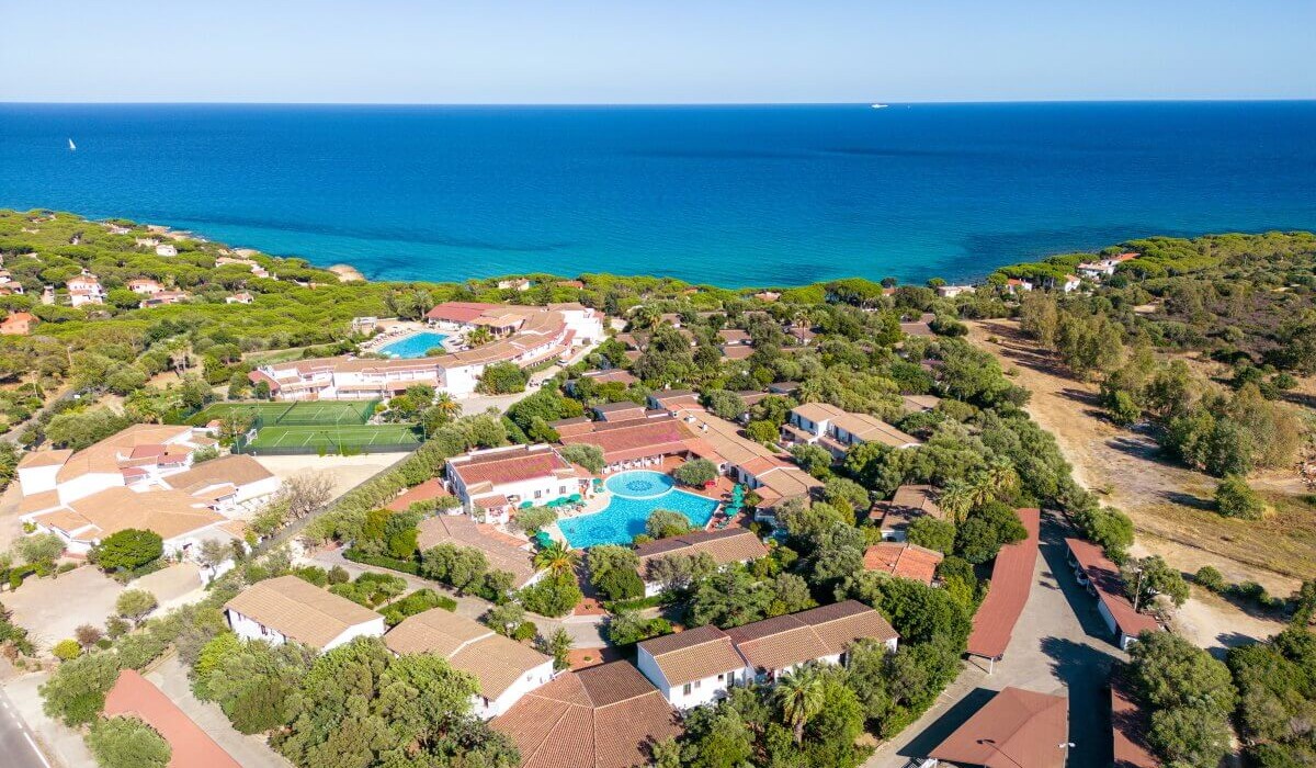 Villaggio Alba Dorata Residence - Immagine 2 Villaggio Alba Dorata Residence - Immagine 2