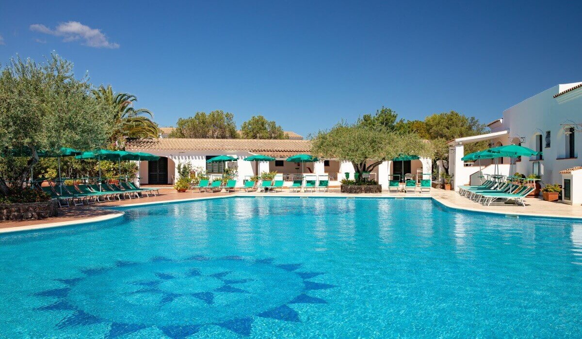 Villaggio Alba Dorata Residence - Immagine 2