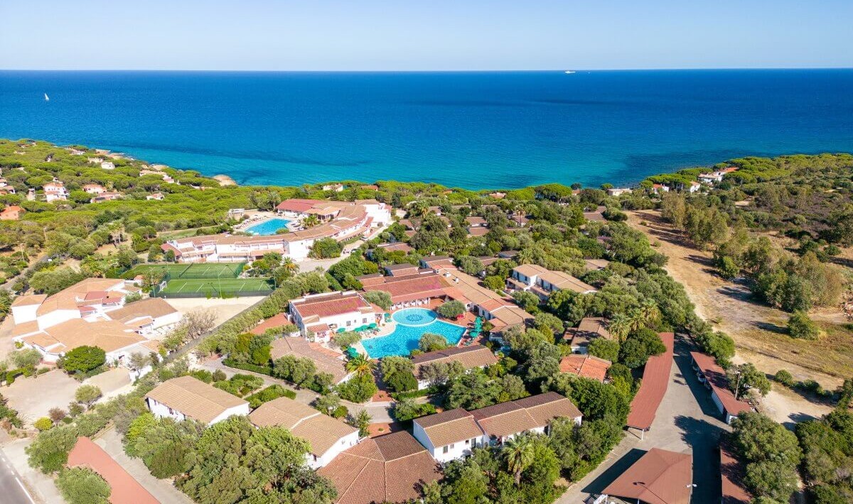 Villaggio Alba Dorata Residence - Immagine 1