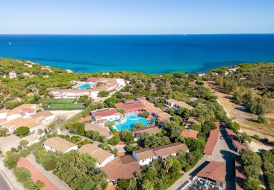Villaggio Alba Dorata Residence