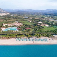 Club Hotel Marina Beach