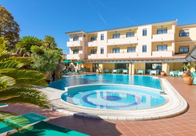 Hotel Maria Rosaria