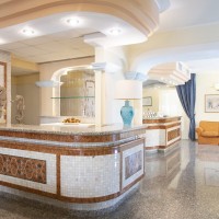 Hotel Maria Rosaria