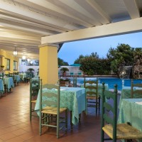 Hotel Maria Rosaria
