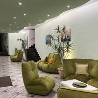 Hotel La Ginestra