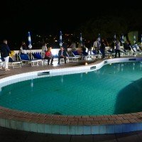 Hotel La Ginestra
