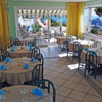 Hotel La Ginestra