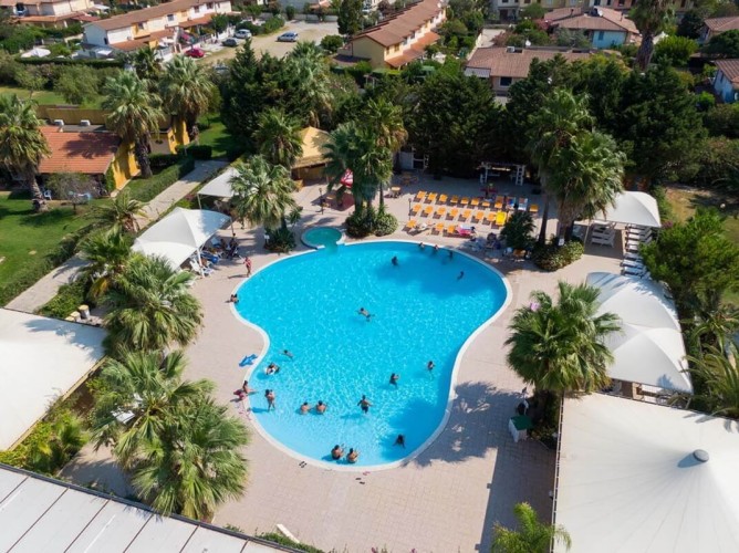 Villaggio Maregolf - Immagine 2