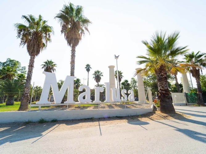 Villaggio Marlusa - Immagine 2