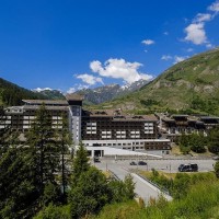 TH La Thuile Planibel Residence