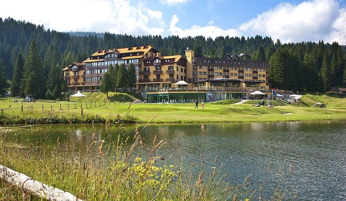 TH Madonna di Campiglio - Immagine 2