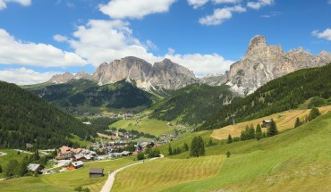 TH Corvara