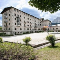 TH Borca  Park Hotel Des Dolomites
