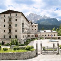 TH Borca  Park Hotel Des Dolomites