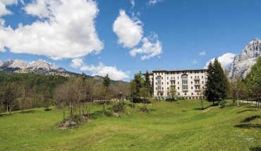 TH Borca Park Hotel Des Dolomites TH Borca Park Hotel Des Dolomites