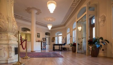 TH Borca Park Hotel Des Dolomites TH Borca Park Hotel Des Dolomites