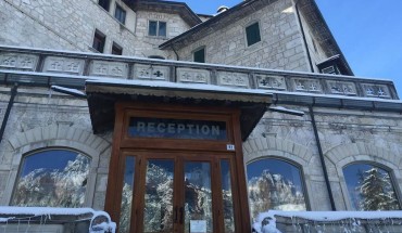 TH Borca Park Hotel Des Dolomites TH Borca Park Hotel Des Dolomites