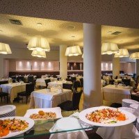 Marinagri Hotel & Spa