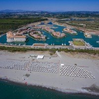 Marinagri Hotel & Spa