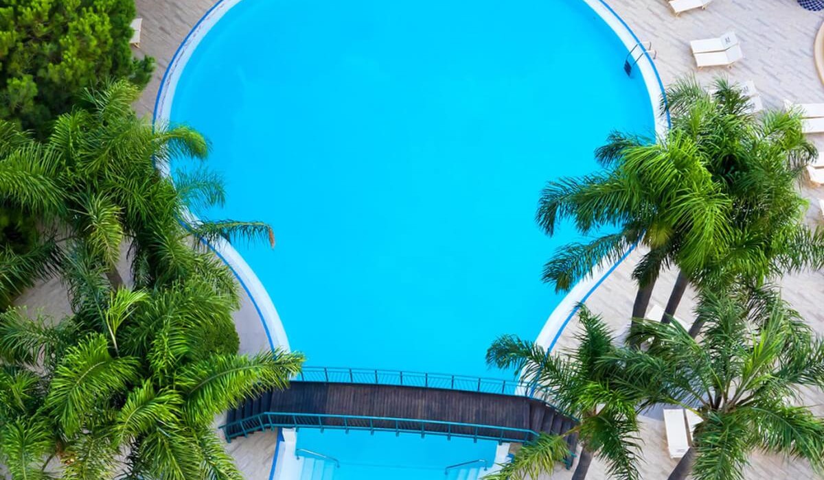 Fruit Village Mia Resort - Immagine 2 Fruit Village Mia Resort - Immagine 2