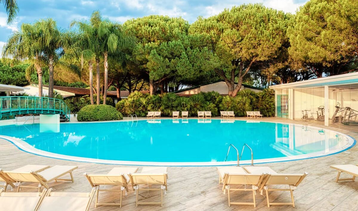 Fruit Village Mia Resort - Immagine 1