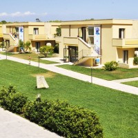 Fruit Village Torcito Resort Sport Village