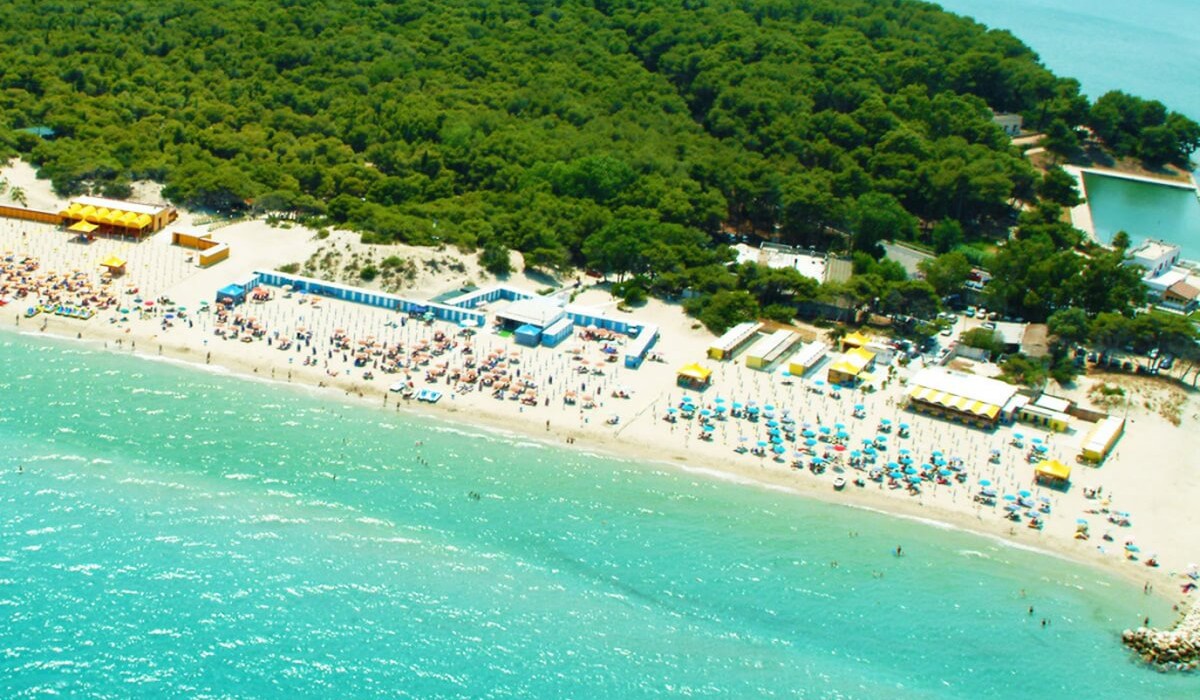 Fruit Village Torcito Resort Sport Village
