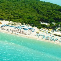 Fruit Village Torcito Resort Sport Village