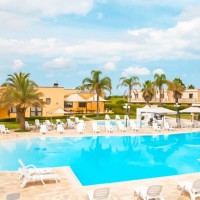 Fruit Village Torcito Resort Sport Village
