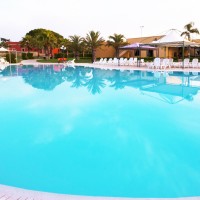 Fruit Village Torcito Resort Sport Village