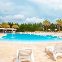 Fruit Village Torcito Resort Sport Village