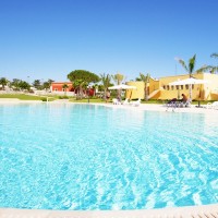 Fruit Village Torcito Resort Sport Village