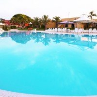 Fruit Village Torcito Resort Sport Village