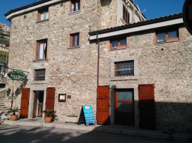 Hotel Antica Marina - Immagine 2