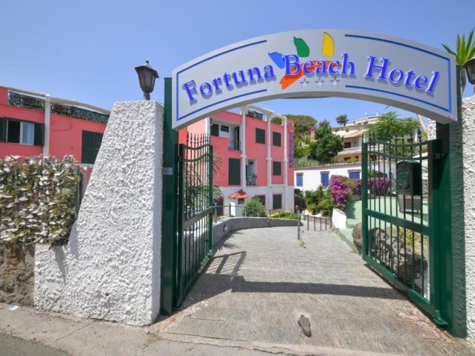 Hotel Fortuna Beach - Immagine 5