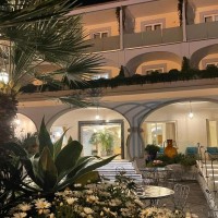 Hotel Hermitage & Park Terme