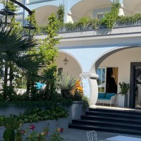 Hotel Hermitage & Park Terme