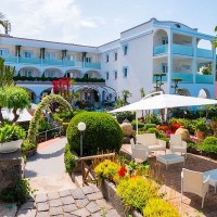 Hotel Hermitage & Park Terme
