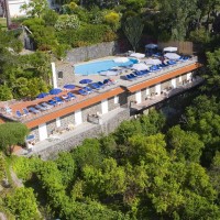 Hotel Hermitage & Park Terme