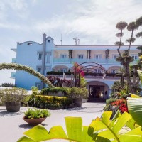 Hotel Hermitage & Park Terme