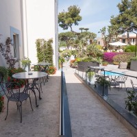 Hotel Hermitage & Park Terme